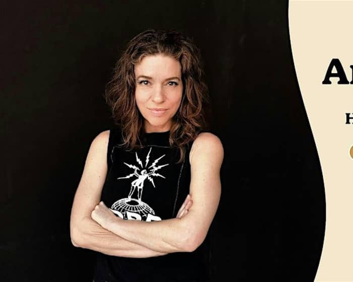 Ani DiFranco tickets