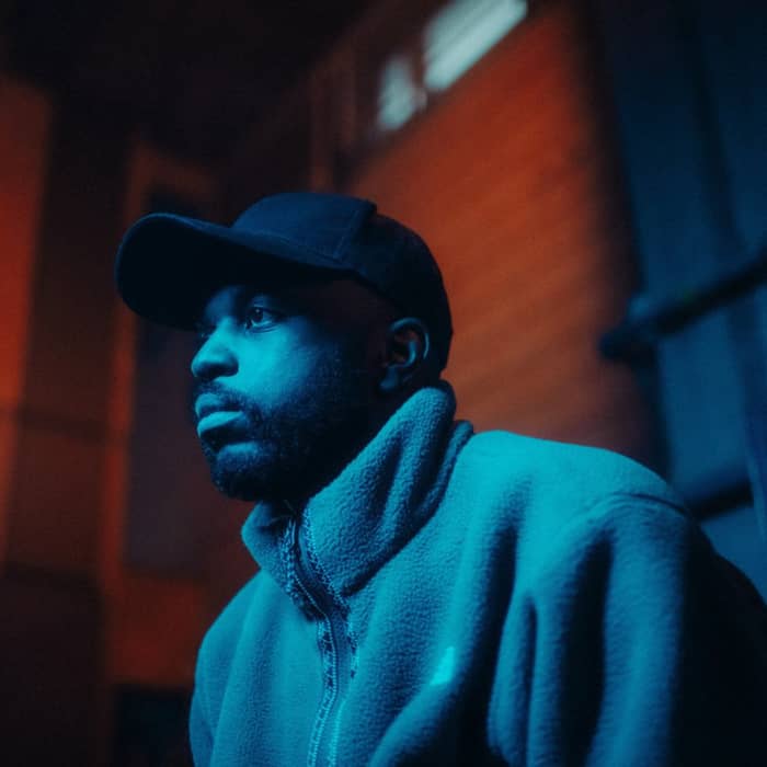 Alfa Mist cover image