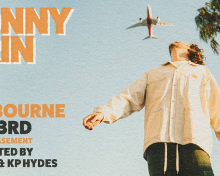Sonny Grin tickets
