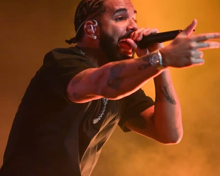 Drake tickets