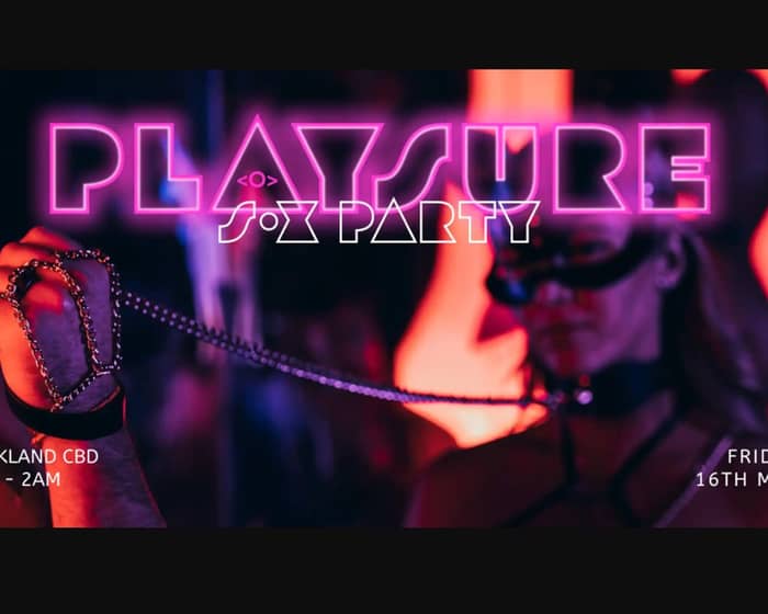 Playsure 160525 tickets