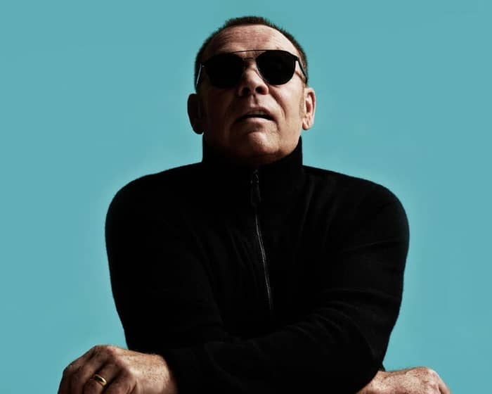 UB40 tickets