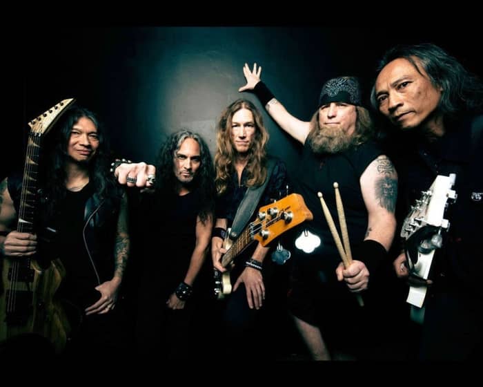 Death Angel tickets