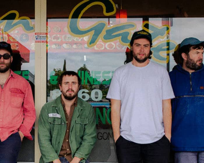 Bad//Dreems tickets