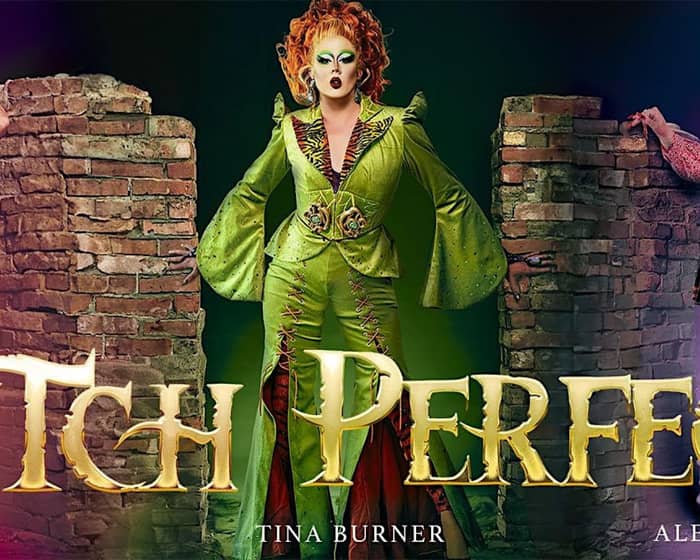 Tina Burner’s Witch Perfect tickets