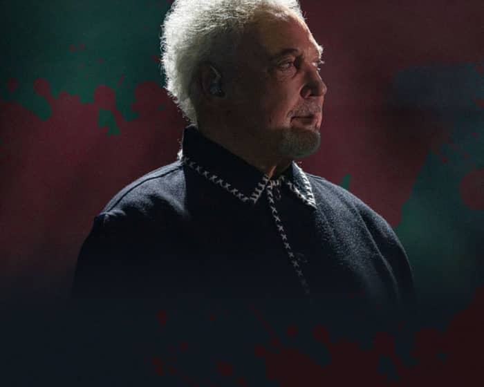 Tom Jones tickets