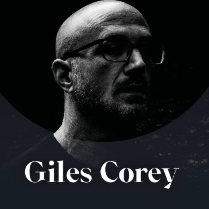 Giles Corey events