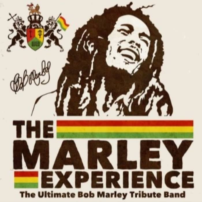 The Marley Experience events
