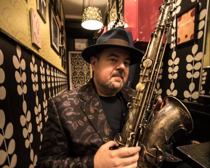 Frank Catalano tickets
