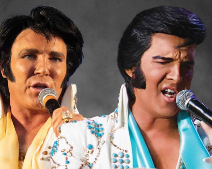 International Elvis Festival 2025 - Single Show tickets