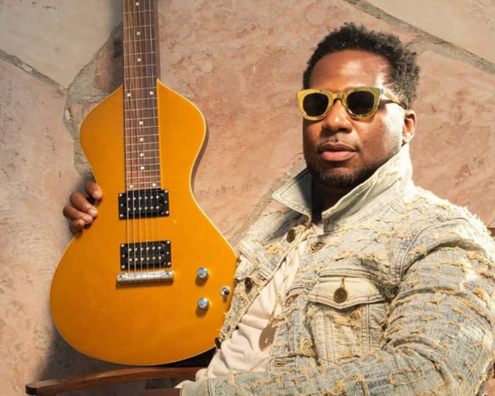 Robert Randolph tickets