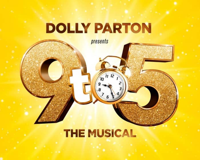 9 To 5: The Musical events