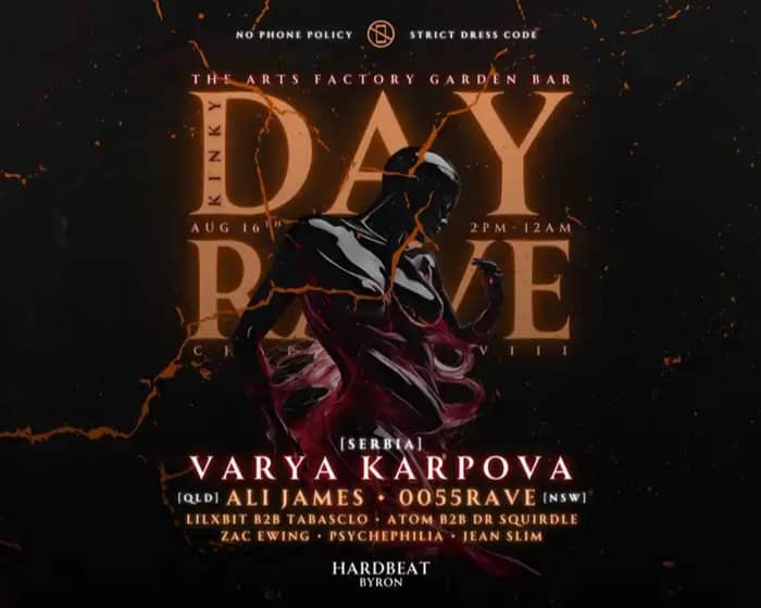Varya Karpova tickets