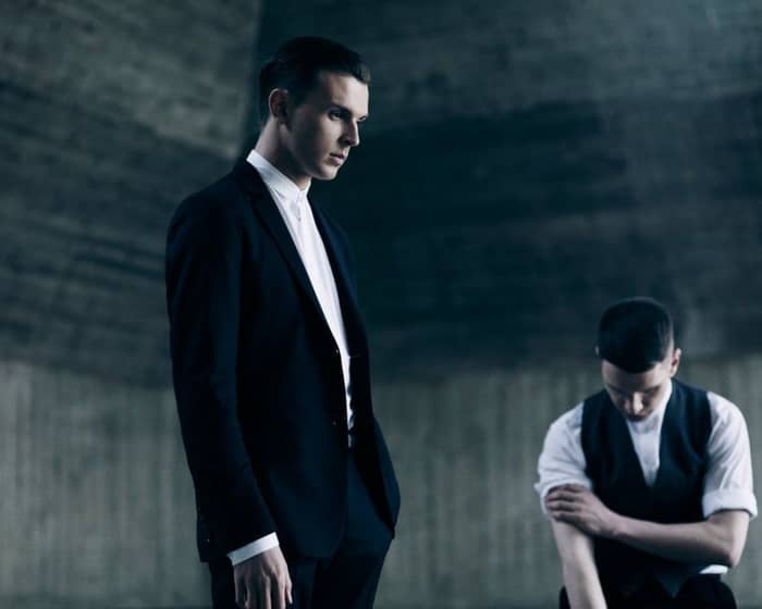 Hurts - 15 Years of Happiness tickets