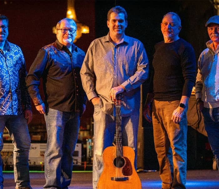 The Seldom Scene tickets