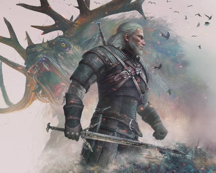 The Witcher in Concert tickets