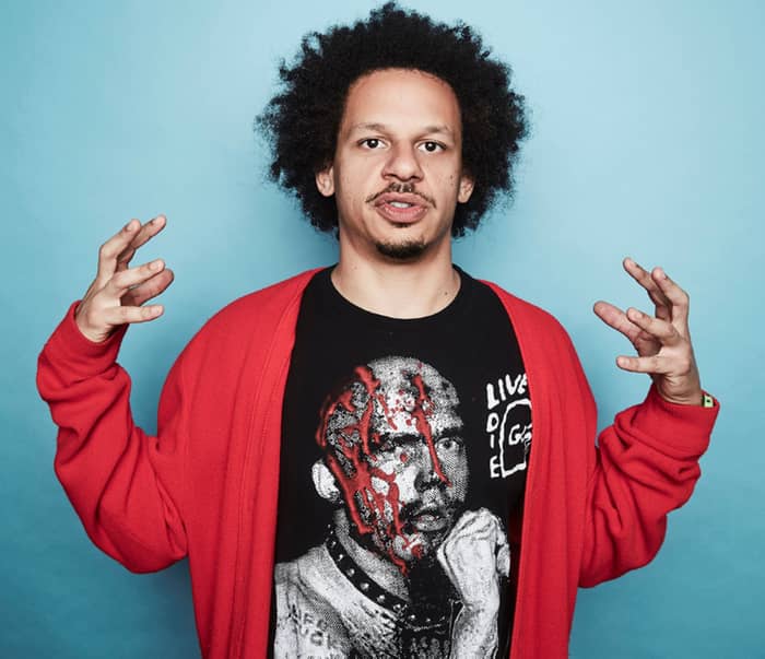 Eric Andre events