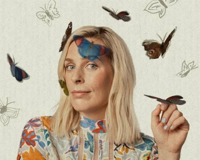 Sara Pascoe tickets