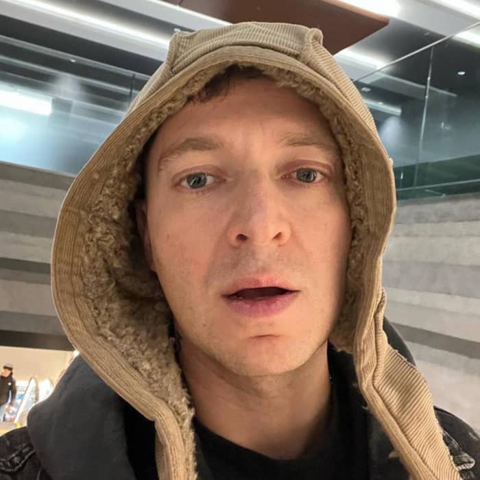 Oxxxymiron cover image