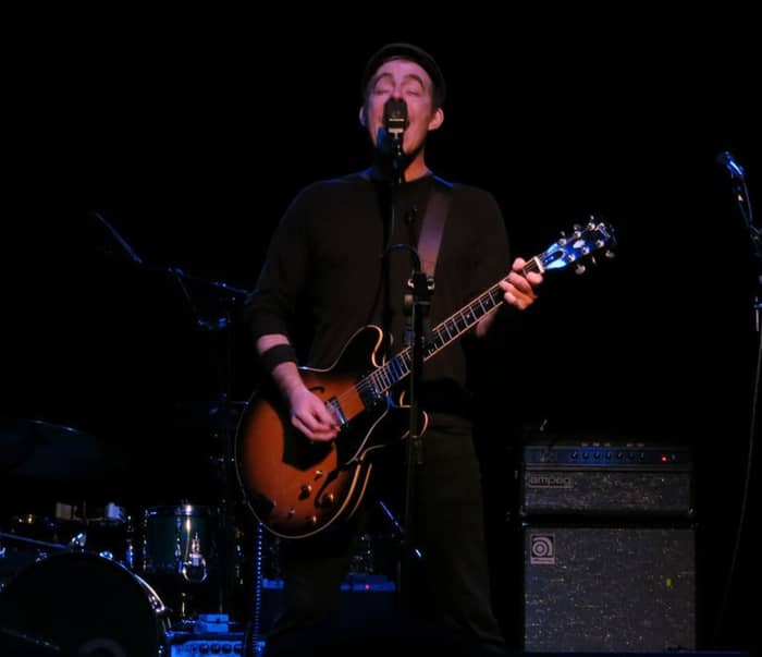 Ted Leo tickets