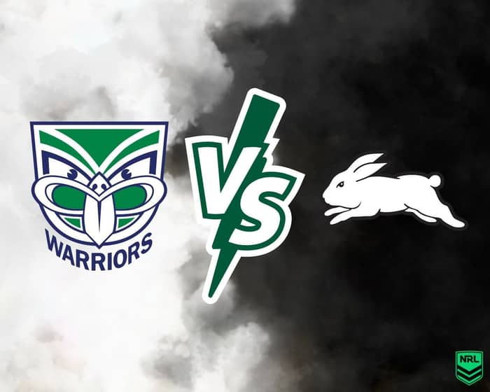 NRL Round 18 - New Zealand Warriors vs South Sydney Rabbitohs tickets