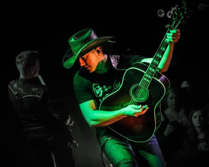 Frank Foster w/ Lanndon Dunn tickets