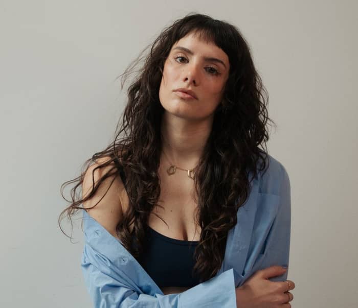 Natalie Kılıç tickets