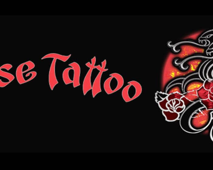 Rose Tattoo tickets