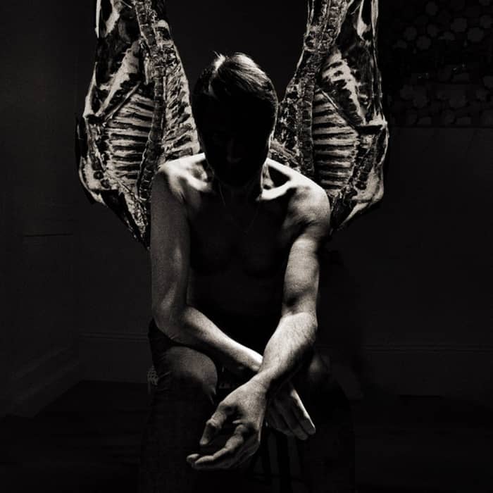 Suede cover image