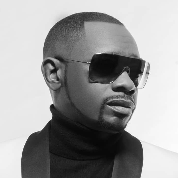 K-Ci Hailey cover image