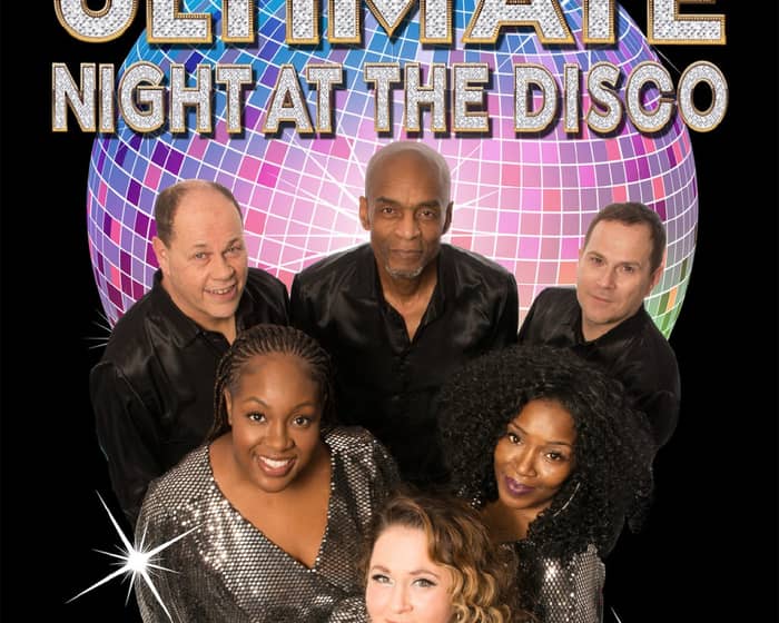 The Ultimate Night at the Disco tickets