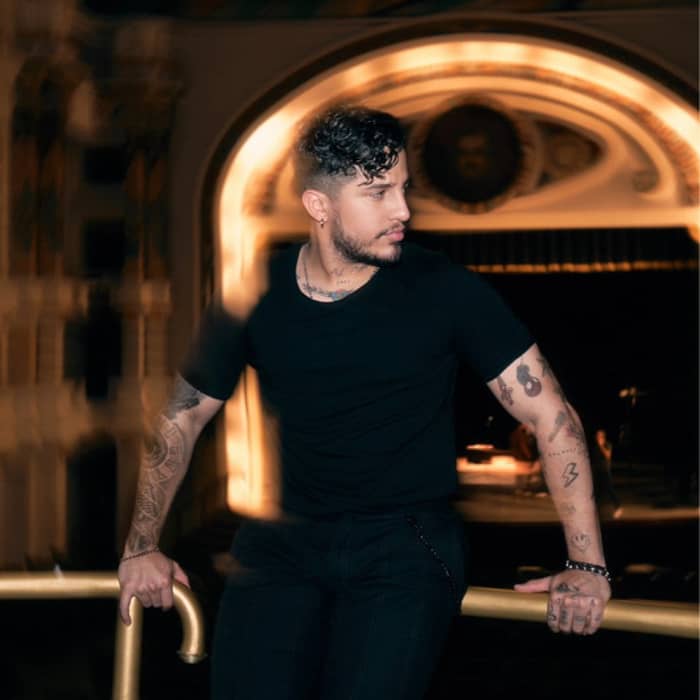 Pablo cover image