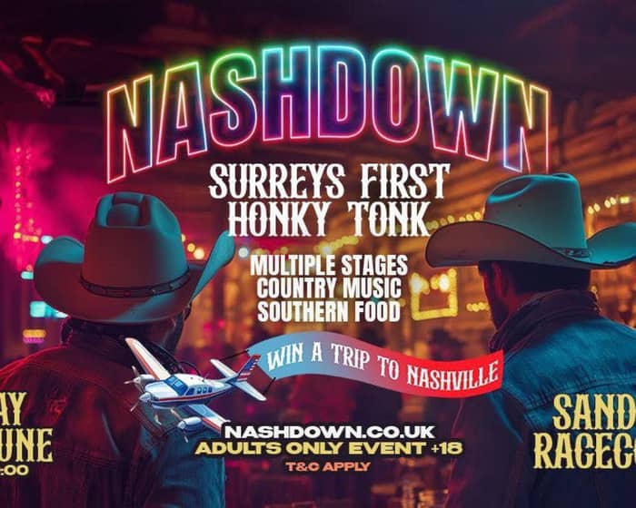 Sandown Park Racecourse events