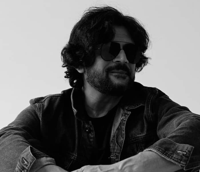 Faisal Kapadia tickets