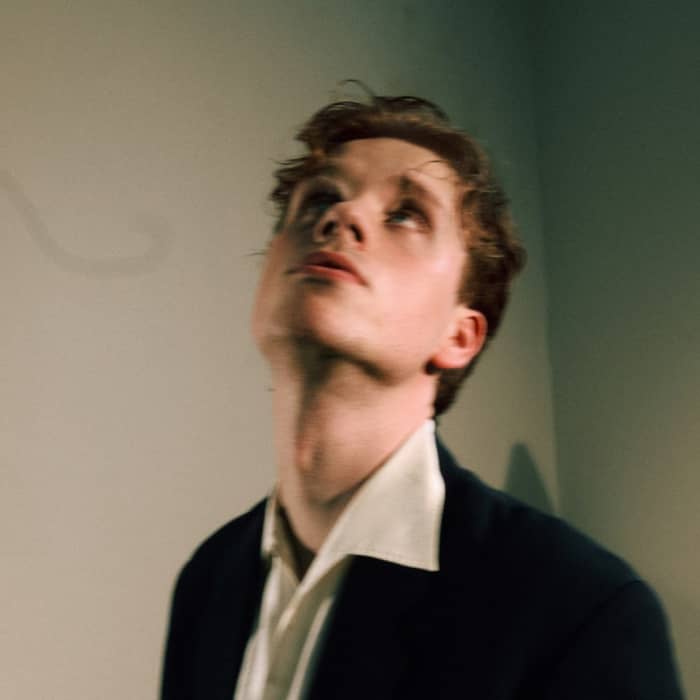 Sebastian Schub cover image