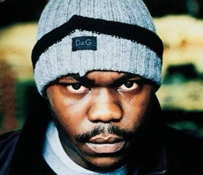 Beanie Sigel cover image
