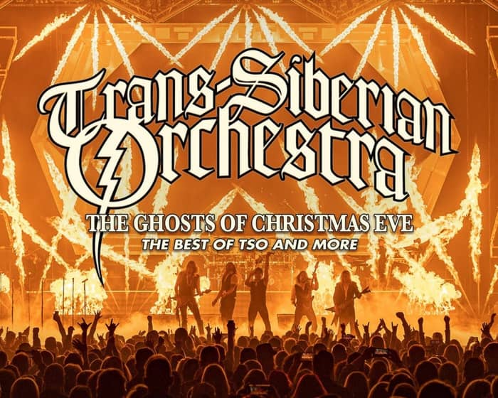 Trans-Siberian Orchestra events