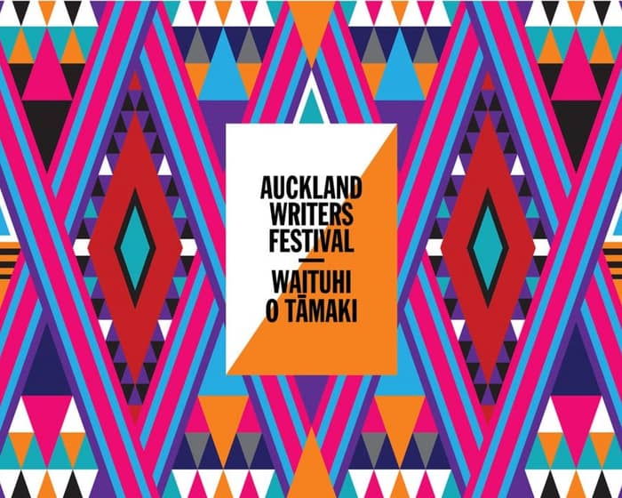 Auckland Writers Festival events