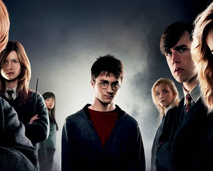 Harry Potter and the Order of the Phoenix tickets