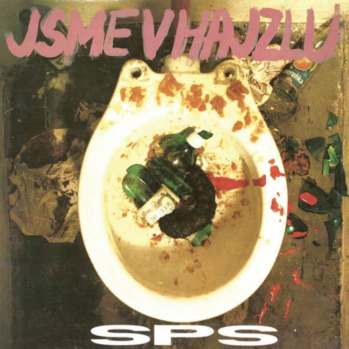 SPS cover image