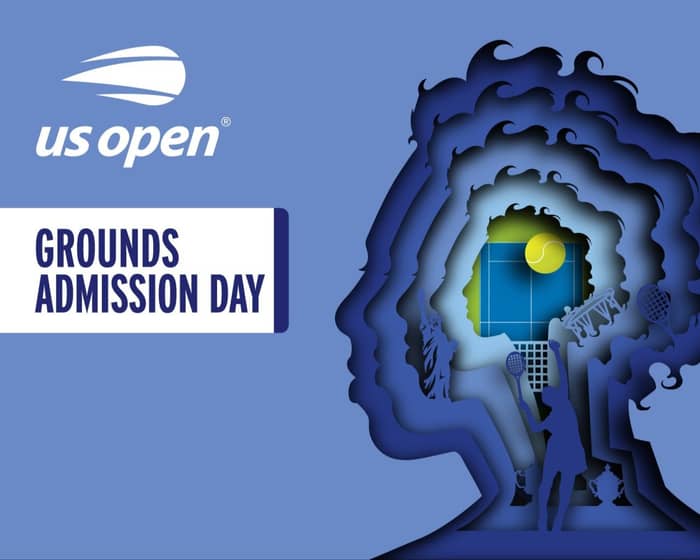US Open 2025 | 1st Round Men's / Women's tickets