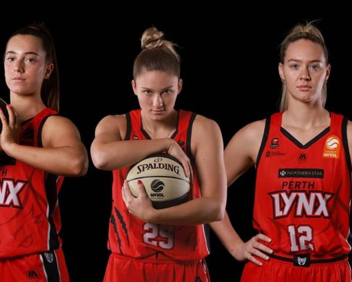 Perth Lynx V Melbourne Boomers tickets