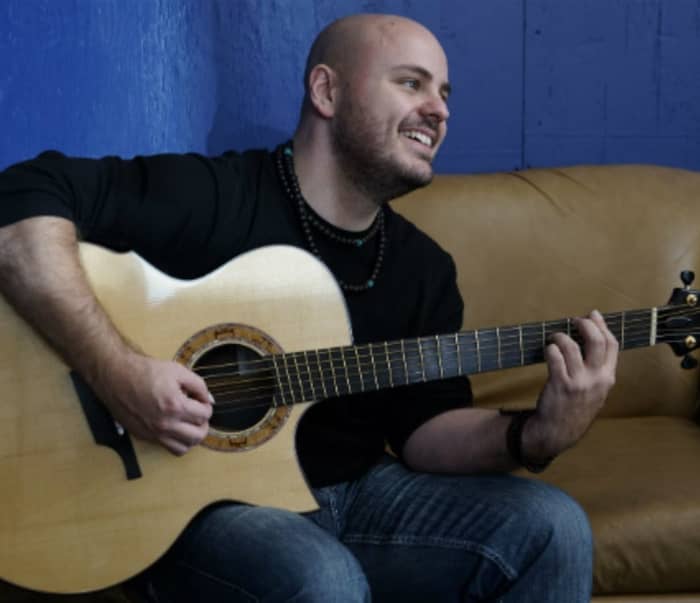 Andy McKee tickets