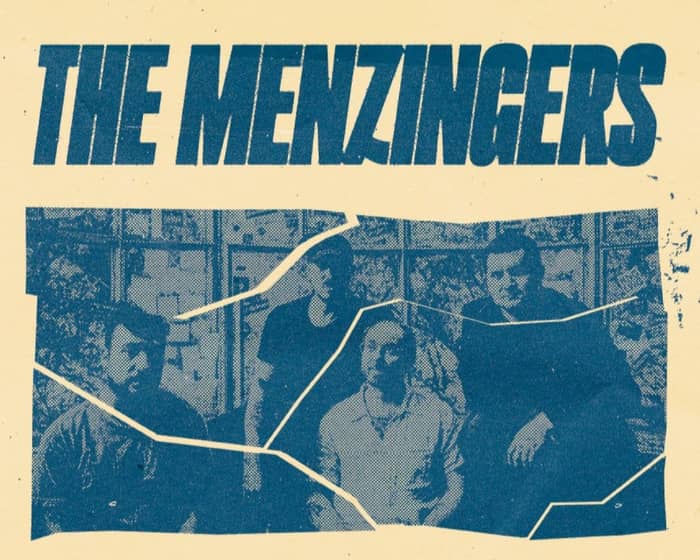 The Menzingers  tickets