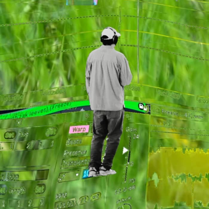 demotapes cover image