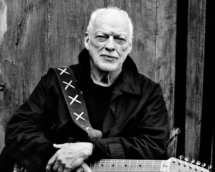 David Gilmour tickets