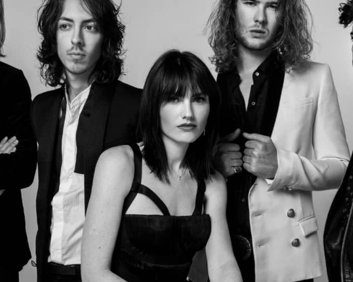 The Preatures tickets