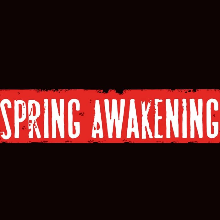 Spring Awakening events