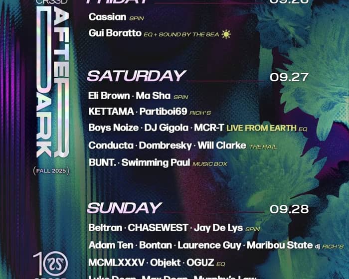 Bunt. tickets