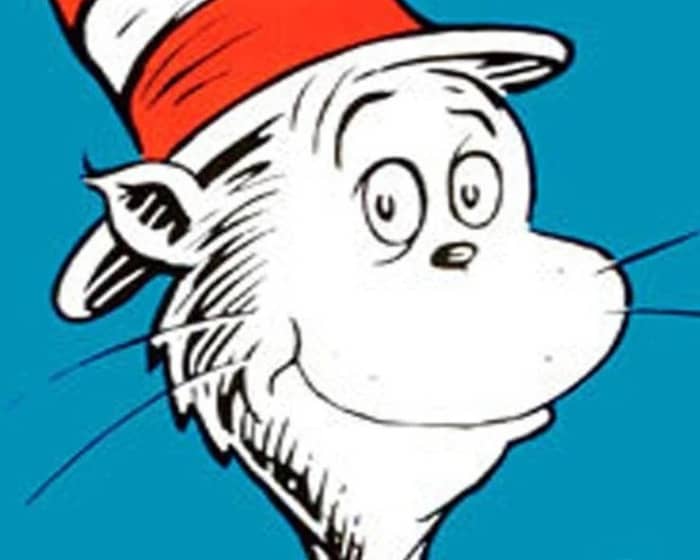 Dr Seuss’s The Cat In The Hat tickets